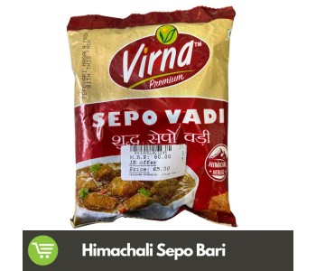 VIRNA SEPO BARI